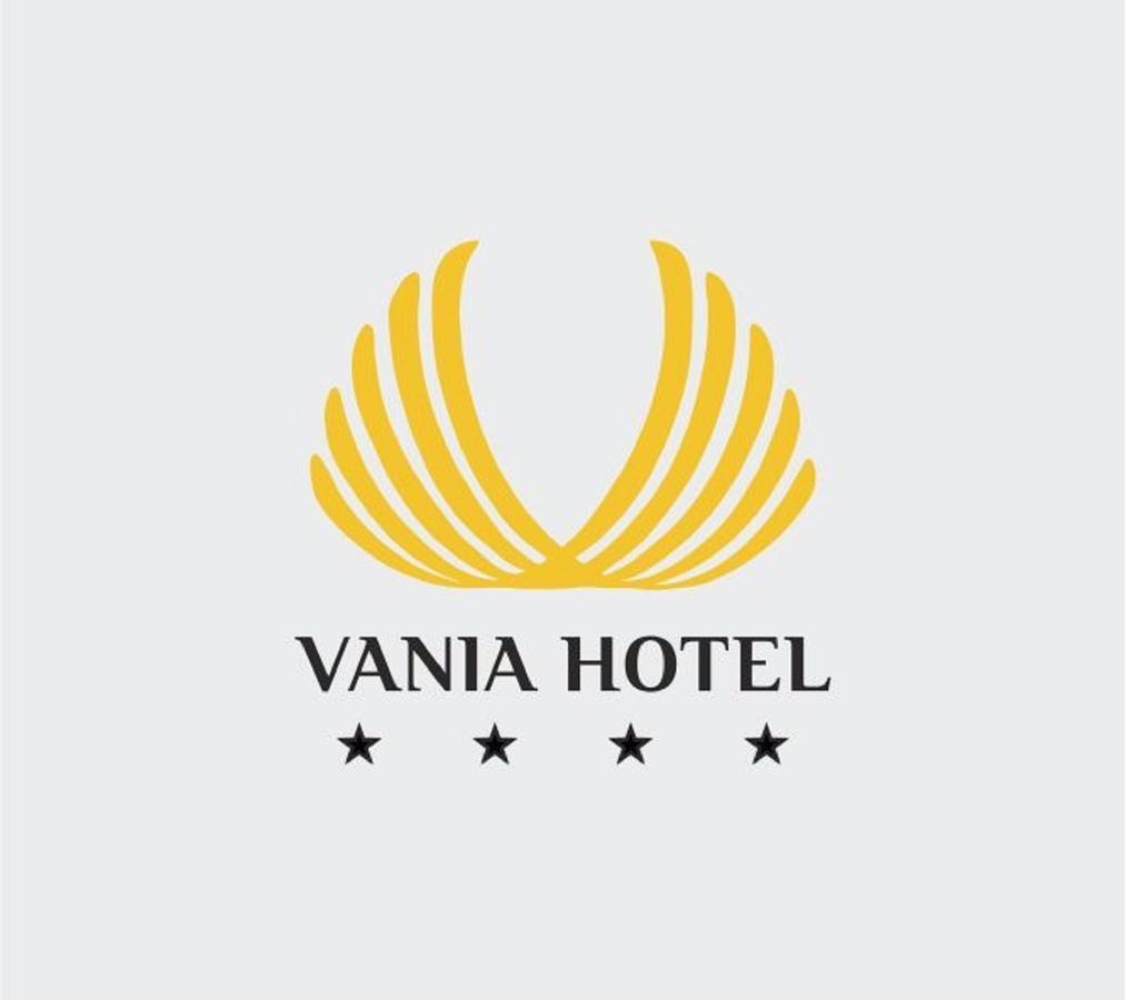 Vania Hotel Baku Extérieur photo